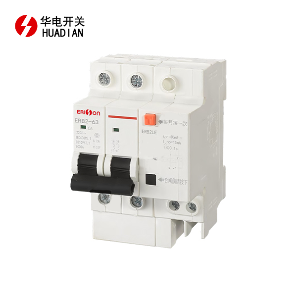 What are the causes and solutions for residual current circuit breaker (RCCB) tripping?